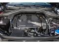 3.5 Liter DI DOHC 24-Valve VVT V6 Engine for 2015 Mercedes-Benz ML 350 4Matic #100741367