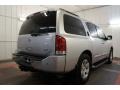 2006 Silver Lightning Nissan Armada LE 4x4  photo #8