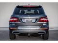 2015 Steel Grey Metallic Mercedes-Benz ML 250 BlueTEC 4Matic  photo #3