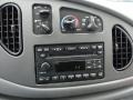 2008 Oxford White Ford E Series Van E350 Super Duty XLT Passenger  photo #23