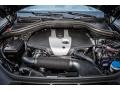 2015 Steel Grey Metallic Mercedes-Benz ML 250 BlueTEC 4Matic  photo #9