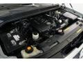 Silver Lightning - Armada LE 4x4 Photo No. 41