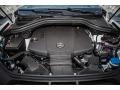  2015 GL 350 BlueTEC 4Matic 3.0 Liter DOHC 24-Valve BlueTEC Turbo-Diesel V6 Engine