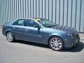 Stealth Gray - CTS Sedan Photo No. 1