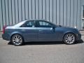 Stealth Gray - CTS Sedan Photo No. 2