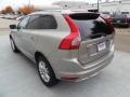 Sea Shell Metallic - XC60 T5 Drive-E Photo No. 4