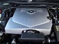 Stealth Gray - CTS Sedan Photo No. 9
