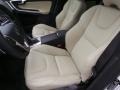 Soft Beige 2015 Volvo XC60 T6 Drive-E Interior Color