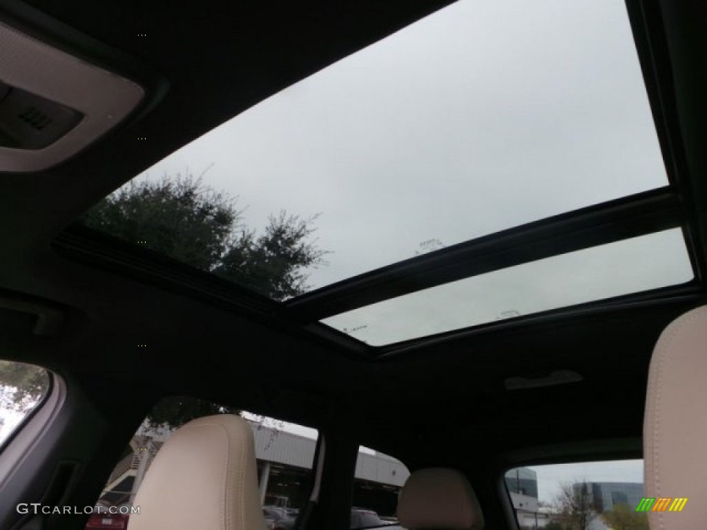 2015 Volvo XC60 T6 Drive-E Sunroof Photo #100743497