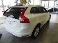 Ice White - XC60 T5 Drive-E Photo No. 6