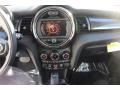 2015 Midnight Black Metallic Mini Cooper S Hardtop 4 Door  photo #8