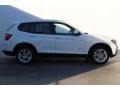 Alpine White - X3 xDrive35i Photo No. 2