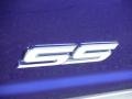 2006 Laser Blue Metallic Chevrolet Monte Carlo SS  photo #4