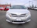 Classic Silver Metallic - Venza LE Photo No. 2