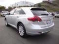 Classic Silver Metallic - Venza LE Photo No. 5