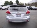 Classic Silver Metallic - Venza LE Photo No. 6