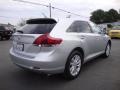 Classic Silver Metallic - Venza LE Photo No. 7