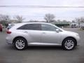 Classic Silver Metallic - Venza LE Photo No. 8