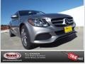 Paladium Silver Metallic - C 300 4Matic Photo No. 1