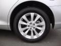Classic Silver Metallic - Venza LE Photo No. 25