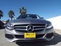 Paladium Silver Metallic - C 300 4Matic Photo No. 2