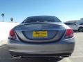 Paladium Silver Metallic - C 300 4Matic Photo No. 5