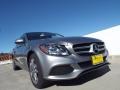 Paladium Silver Metallic - C 300 4Matic Photo No. 11