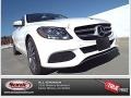 Polar White - C 300 4Matic Photo No. 1