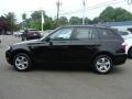 Jet Black - X3 3.0si Photo No. 5
