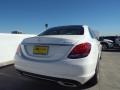 Polar White - C 300 4Matic Photo No. 4