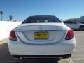 Polar White - C 300 4Matic Photo No. 5