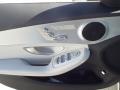Polar White - C 300 4Matic Photo No. 6