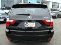 Jet Black - X3 3.0si Photo No. 7