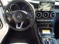 Polar White - C 300 4Matic Photo No. 9