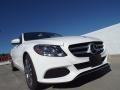Polar White - C 300 4Matic Photo No. 11
