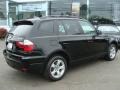 Jet Black - X3 3.0si Photo No. 8