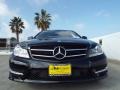 Black - C 250 Coupe Photo No. 2
