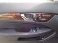 Black - C 250 Coupe Photo No. 6