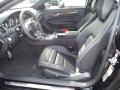 Black - C 250 Coupe Photo No. 7