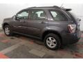 2007 Granite Gray Metallic Chevrolet Equinox LS  photo #11