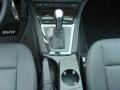 Jet Black - X3 3.0si Photo No. 16