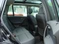 Jet Black - X3 3.0si Photo No. 20