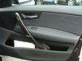 Jet Black - X3 3.0si Photo No. 21
