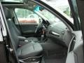 Jet Black - X3 3.0si Photo No. 22