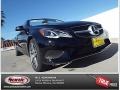 Black - E 400 Cabriolet Photo No. 1