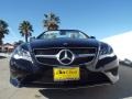 Black - E 400 Cabriolet Photo No. 2