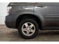 2007 Granite Gray Metallic Chevrolet Equinox LS  photo #40