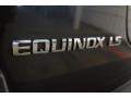 Granite Gray Metallic - Equinox LS Photo No. 57