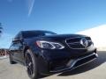 2015 Black Mercedes-Benz E 63 AMG S 4Matic Wagon  photo #21