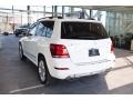 Polar White - GLK 350 4Matic Photo No. 5